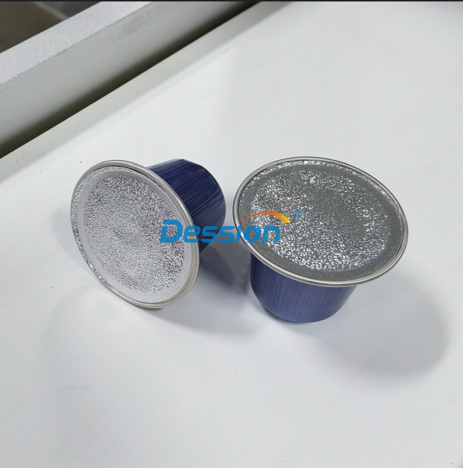 咖啡膠囊灌裝機(jī)的生產(chǎn)效率有多高？
