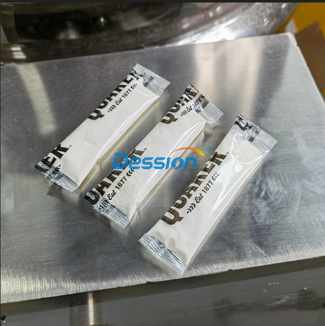 粉末包裝機(jī)堵料怎么辦？